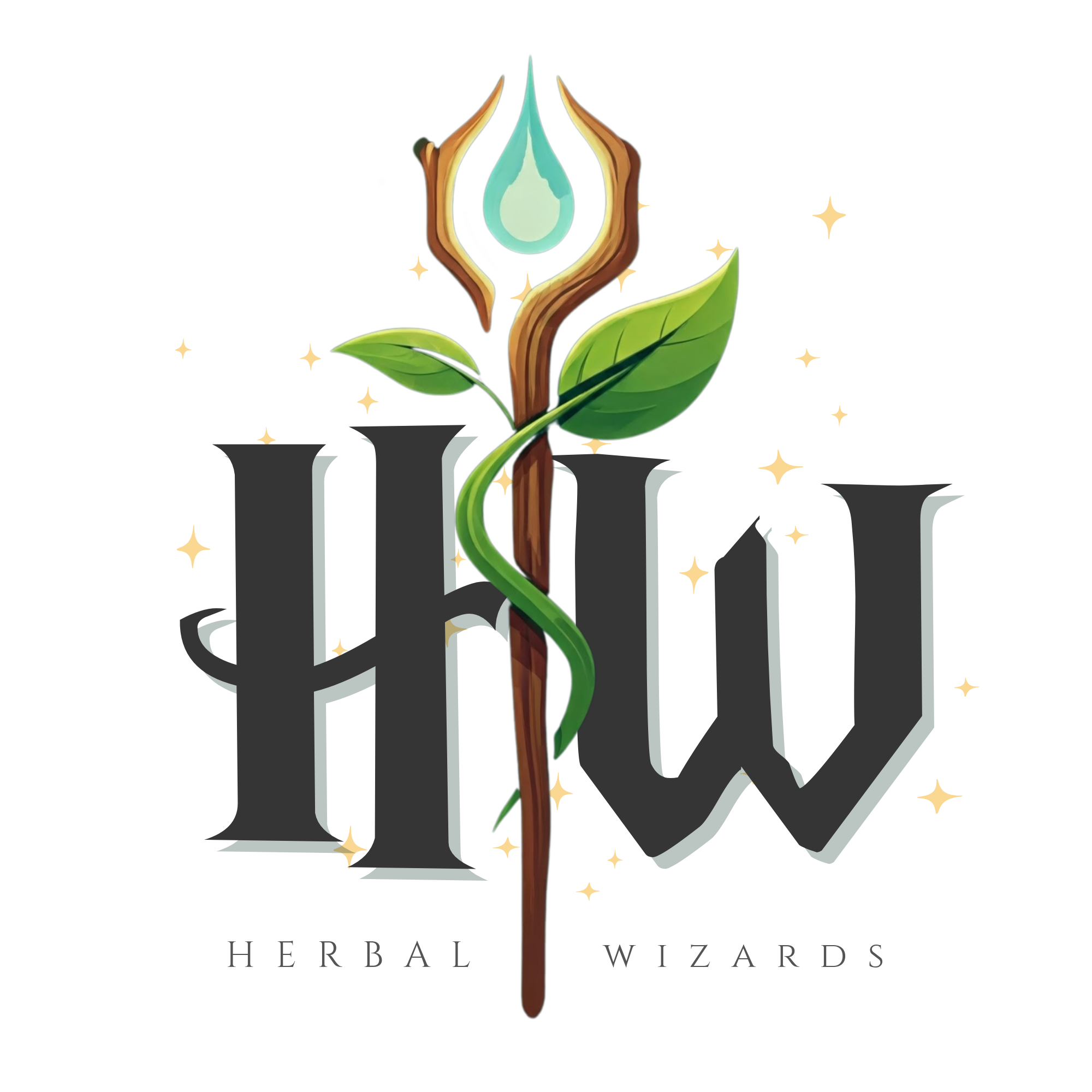 Herbal Wizards